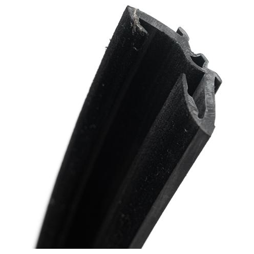 Canaleta da Porta para Fiat Strada - Uniflex - 39069