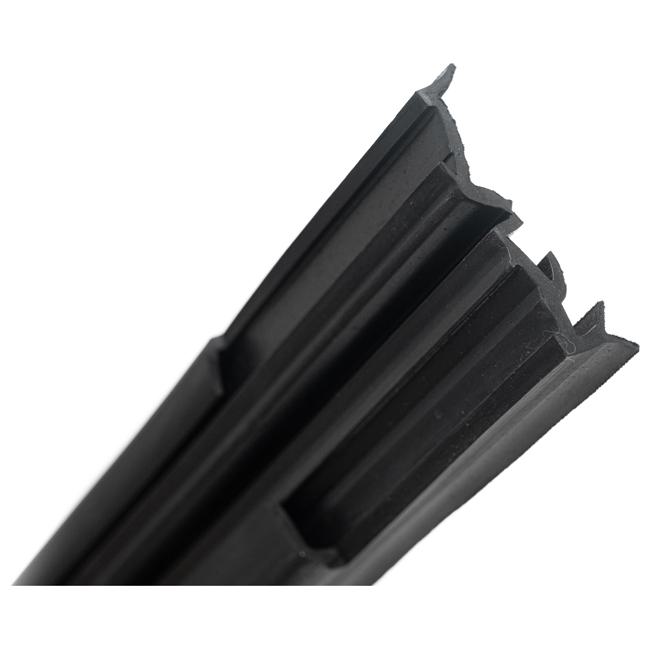 Canaleta da Porta para Fiat Strada - Uniflex - 39069