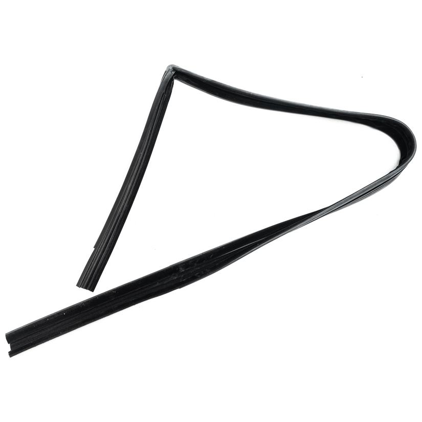 Canaleta da Porta para Fiat Strada - Uniflex - 39069