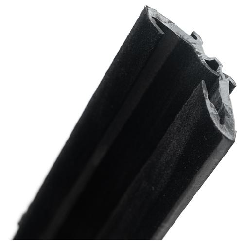 Canaleta da Porta - Uniflex - 39074