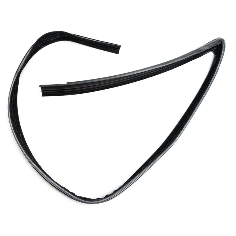 Canaleta da Porta - Uniflex - 39074