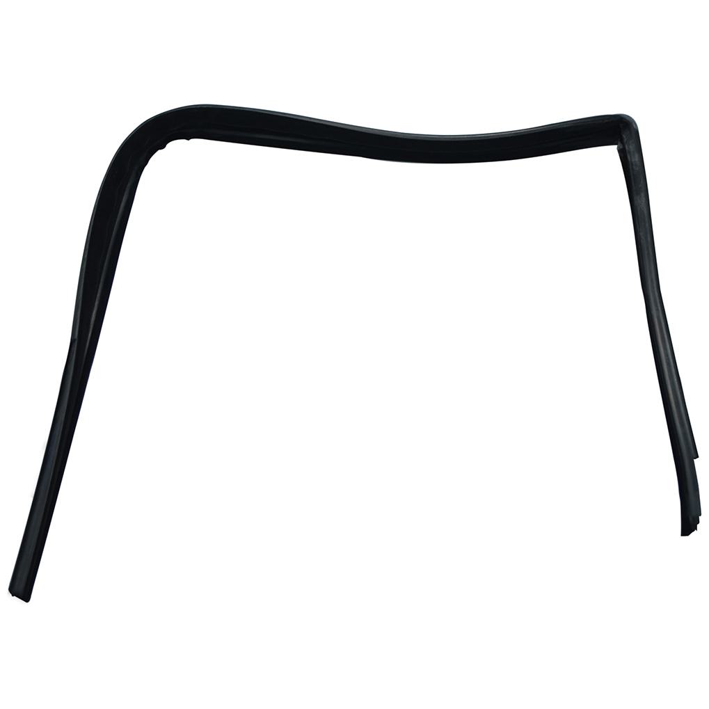 Canaleta da Porta para Fiat Siena - Uniflex - 39079