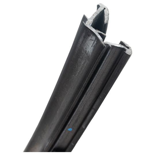 Canaleta da Porta para Fiat Uno - Uniflex - 39093