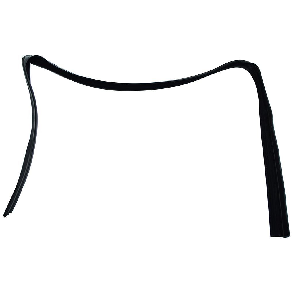 Canaleta da Porta para Fiat Idea - Uniflex - 39100