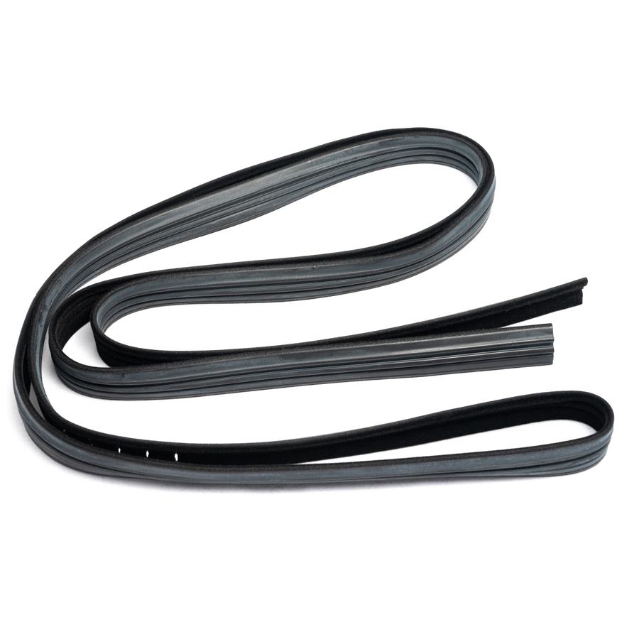 Canaleta da Porta - Uniflex - 39318