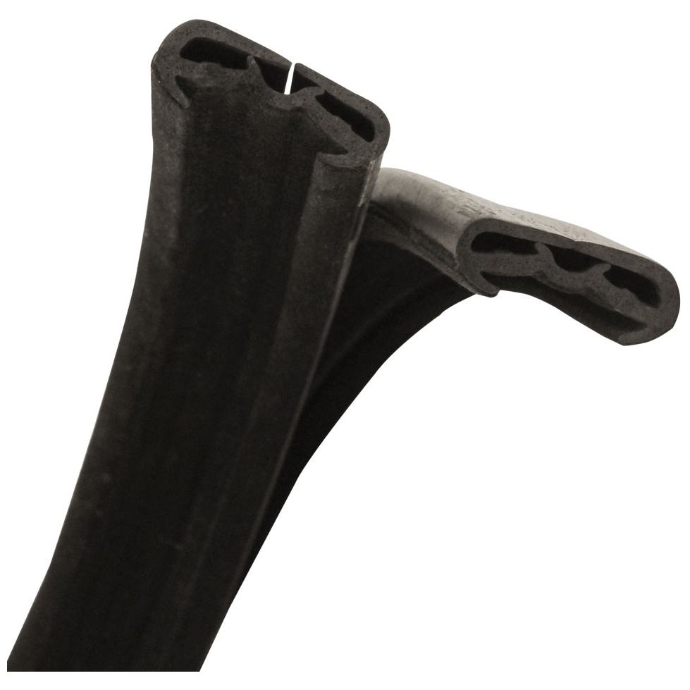 Canaleta da Porta - Uniflex - 39420
