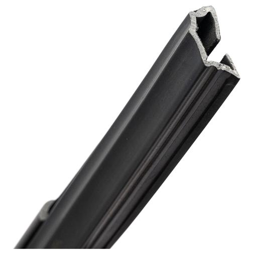 Canaleta da Porta para Peugeot 206 SW - Uniflex - 39722