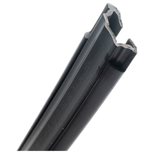 Canaleta da Porta para Peugeot 206 SW - Uniflex - 39723
