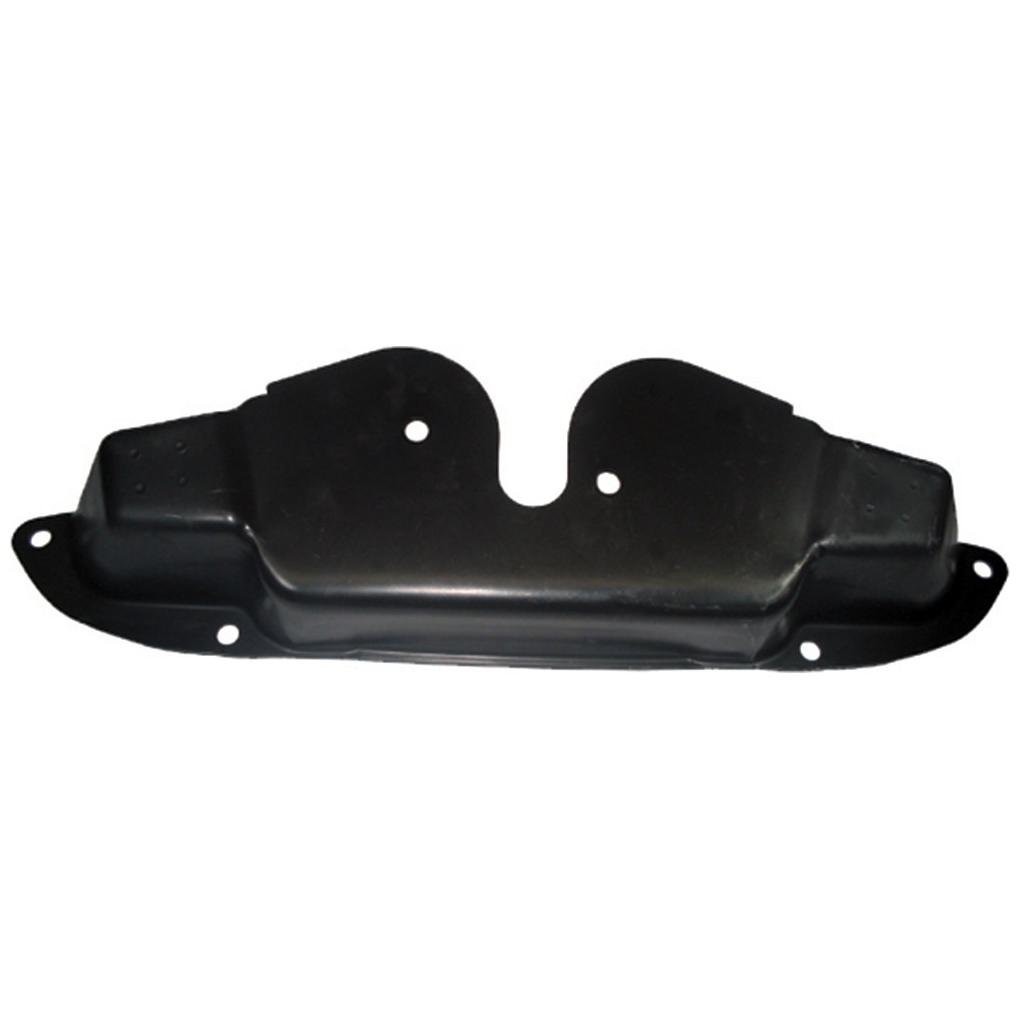 Capa DA Fechadura DA Cabine Basculante - Universal - 50430