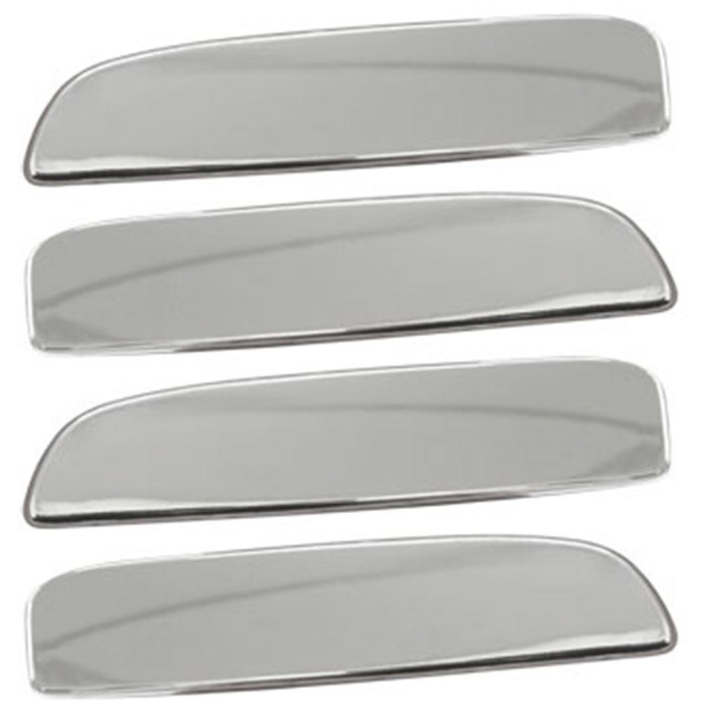 Capa da Maçaneta da Porta para Chevrolet Astra Sedan - Universal Automotive - 41298