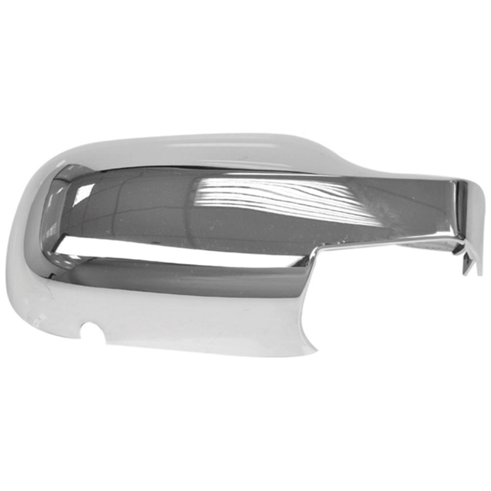 Capa do Espelho Retrovisor Externo para Renault Megane - Universal Automotive - 11298