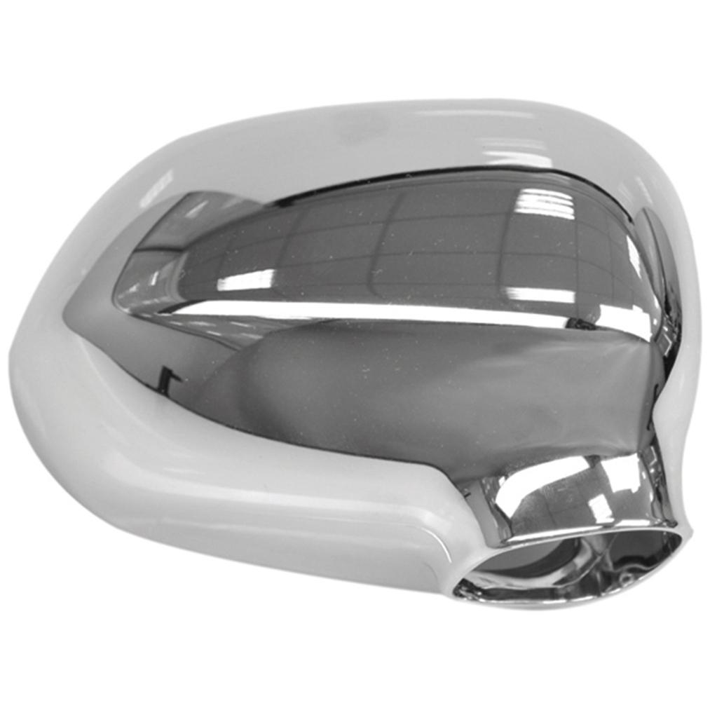 Capa do Espelho Retrovisor Externo para Honda FIT - Universal Automotive - 13196
