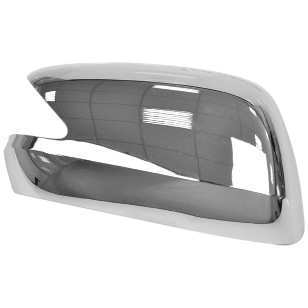 Capa do Espelho Retrovisor Externo para Honda FIT - Universal Automotive - 13200