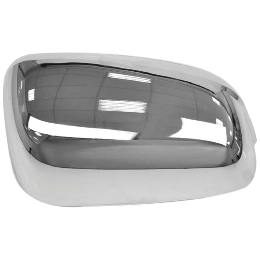Capa do Espelho Retrovisor Externo para Honda FIT - Universal Automotive - 13202