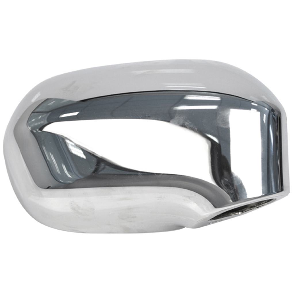 Capa do Espelho Retrovisor Externo para Honda Civic - Universal Automotive - 13203