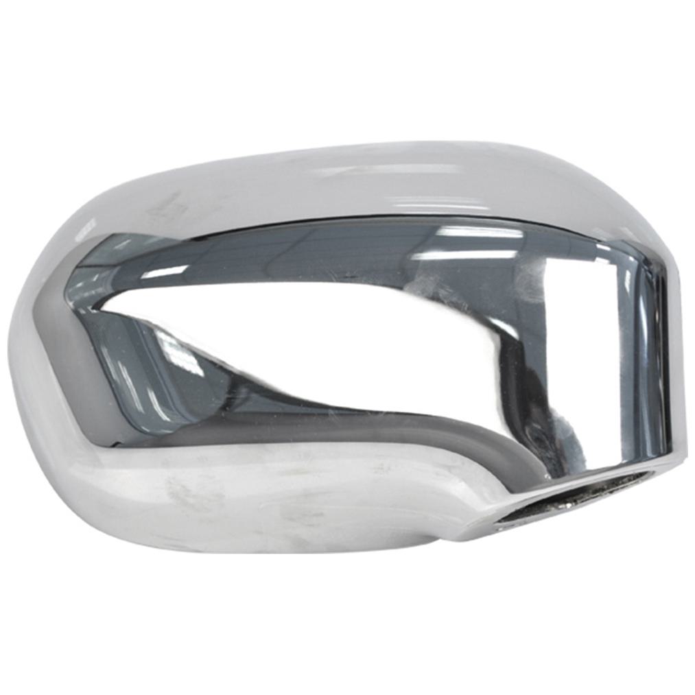Capa do Espelho Retrovisor Externo para Honda Civic - Universal Automotive - 13204