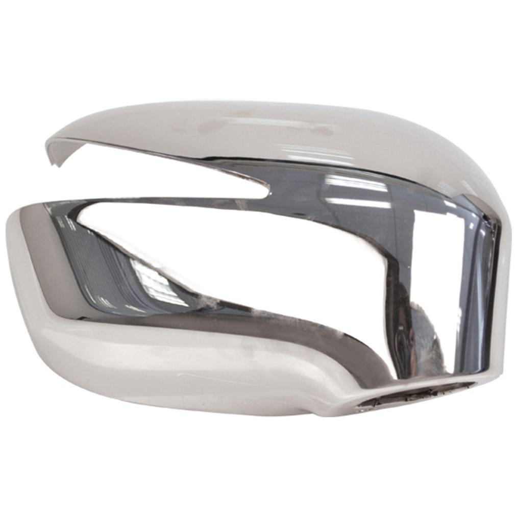 Capa do Espelho Retrovisor Externo para Honda Civic - Universal Automotive - 13205
