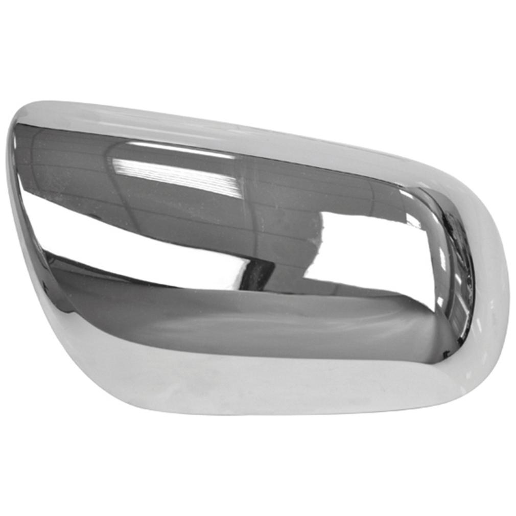 Capa do Espelho Retrovisor Externo para Toyota Corolla - Universal Automotive - 61305
