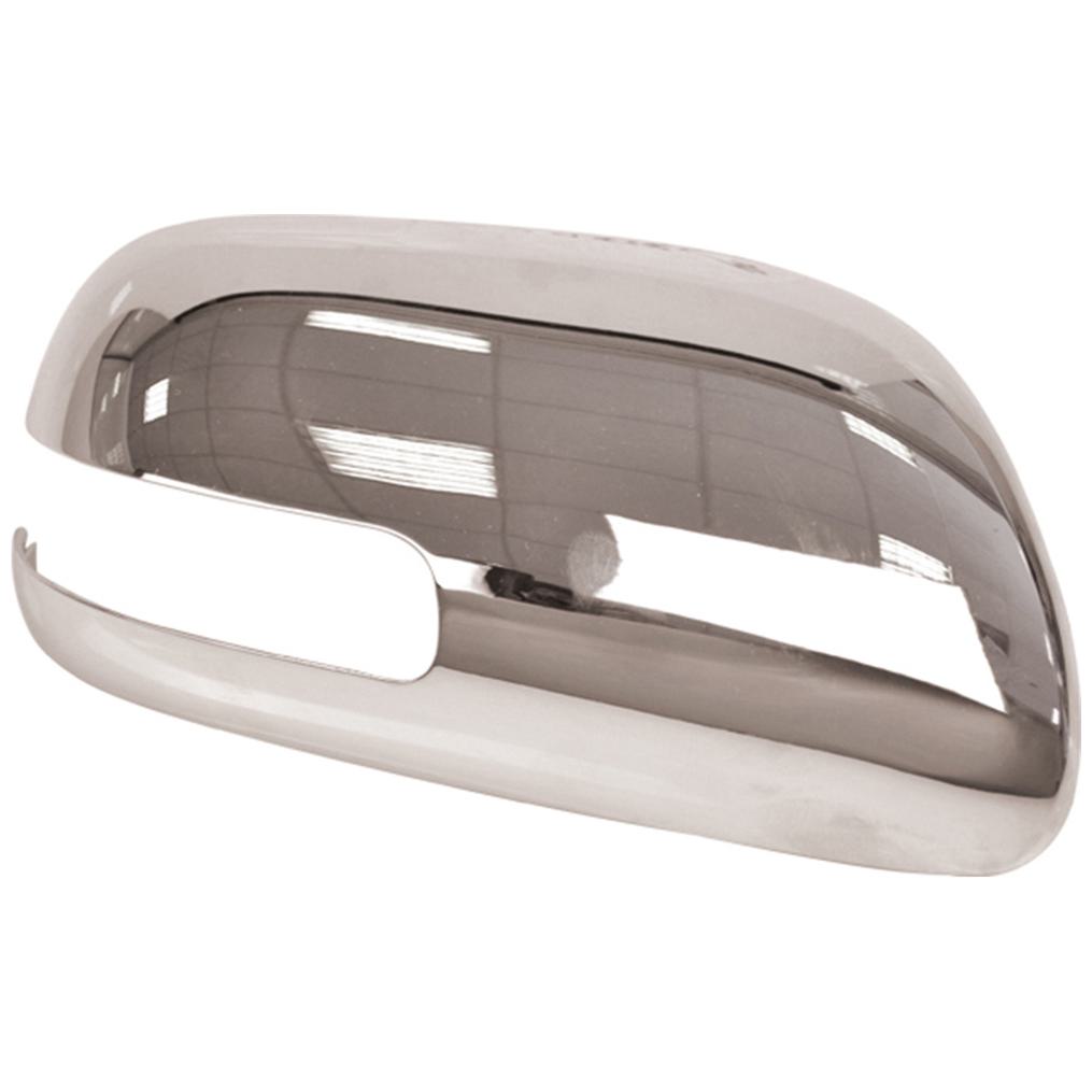 Capa do Espelho Retrovisor Externo para Toyota Corolla - Universal Automotive - 61308