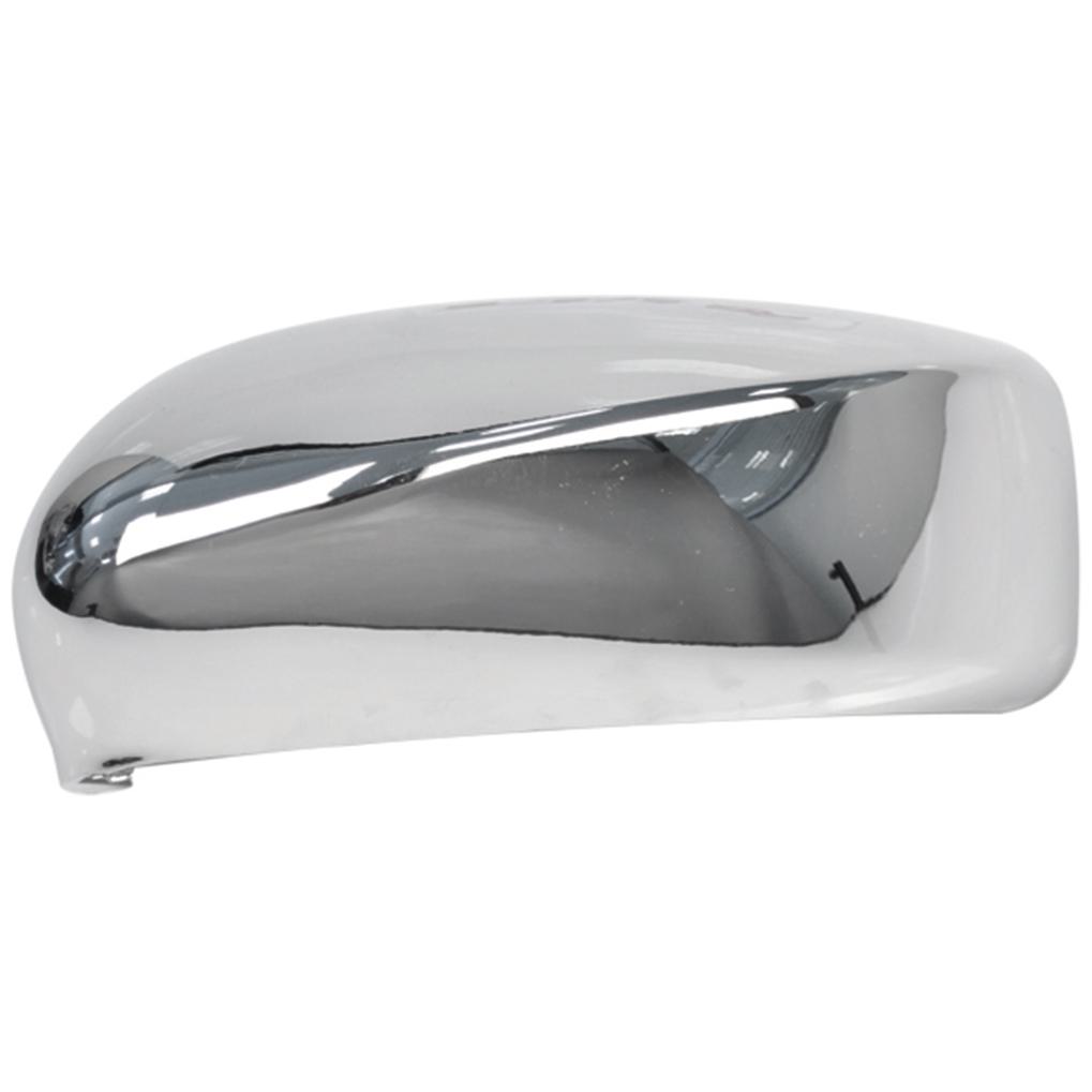 Capa do Espelho Retrovisor Externo para Fiat Stilo - Universal Automotive - 70515