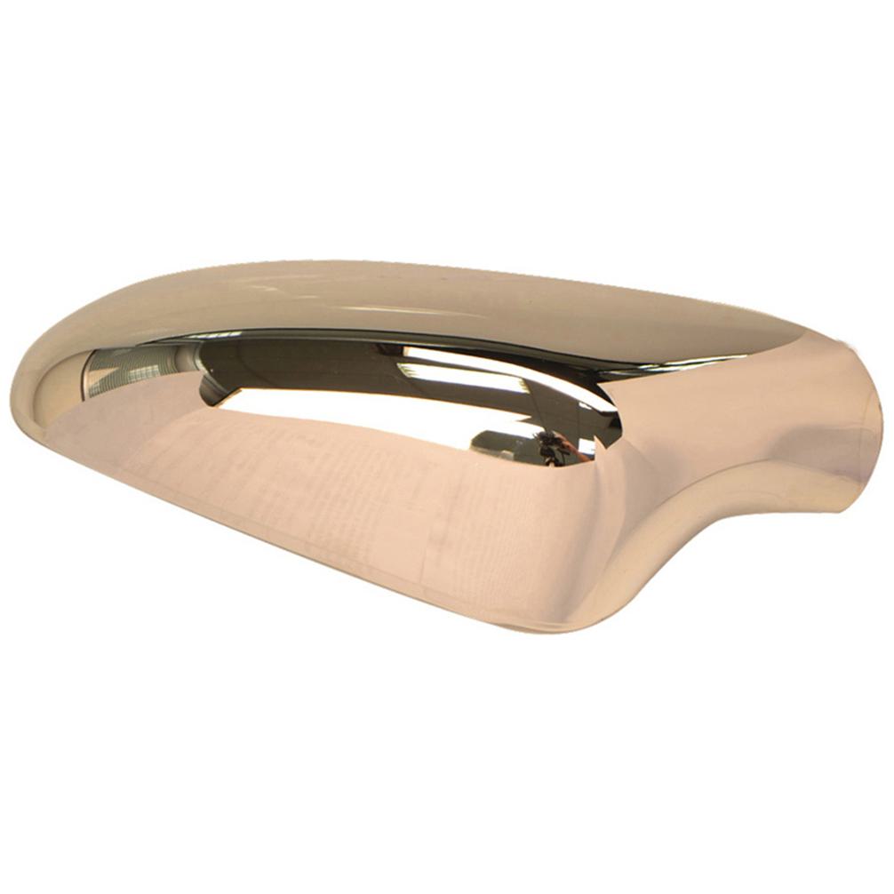Capa do Espelho Retrovisor Externo para Fiat Palio - Universal Automotive - 70519