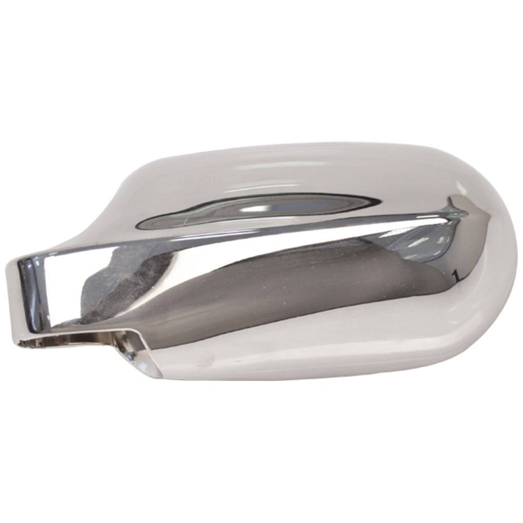 Capa do Espelho Retrovisor Externo para Fiat Palio e Uno - Universal Automotive - 70523