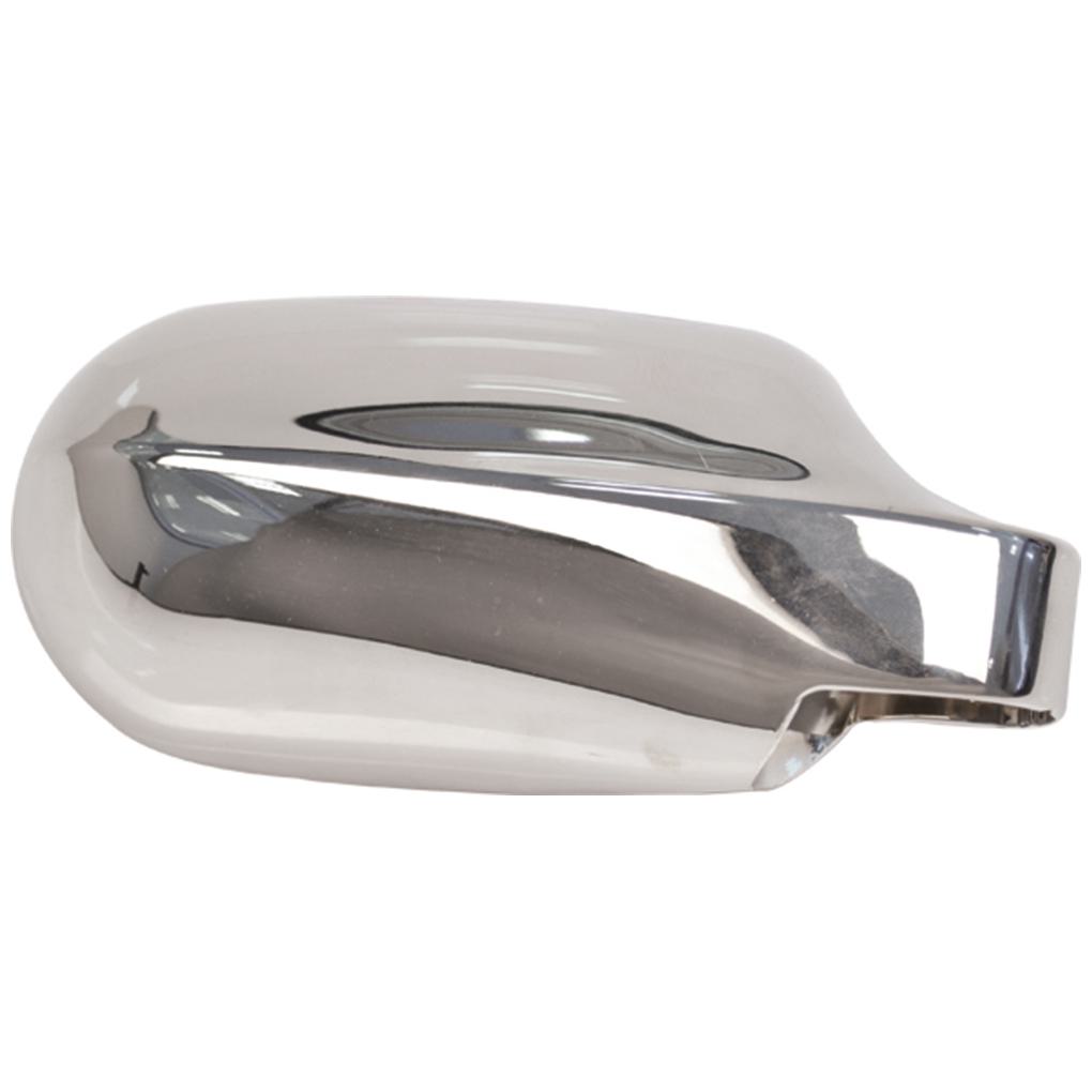 Capa do Espelho Retrovisor Externo para Fiat Palio e Uno - Universal Automotive - 70524