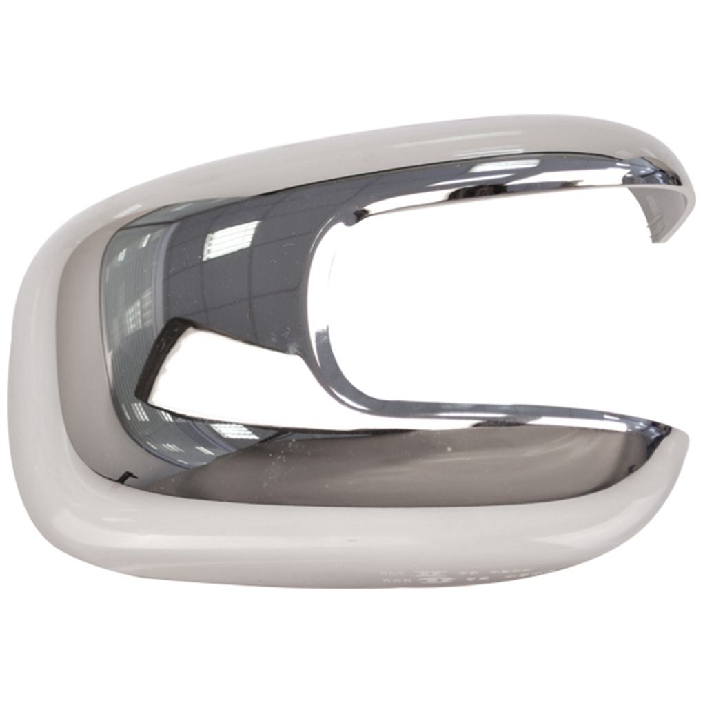 Capa do Espelho Retrovisor Externo para Fiat Uno - Universal Automotive - 70530