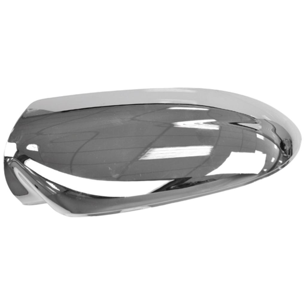 Capa do Espelho Retrovisor para Volkswagen FOX - Universal Automotive - 22047