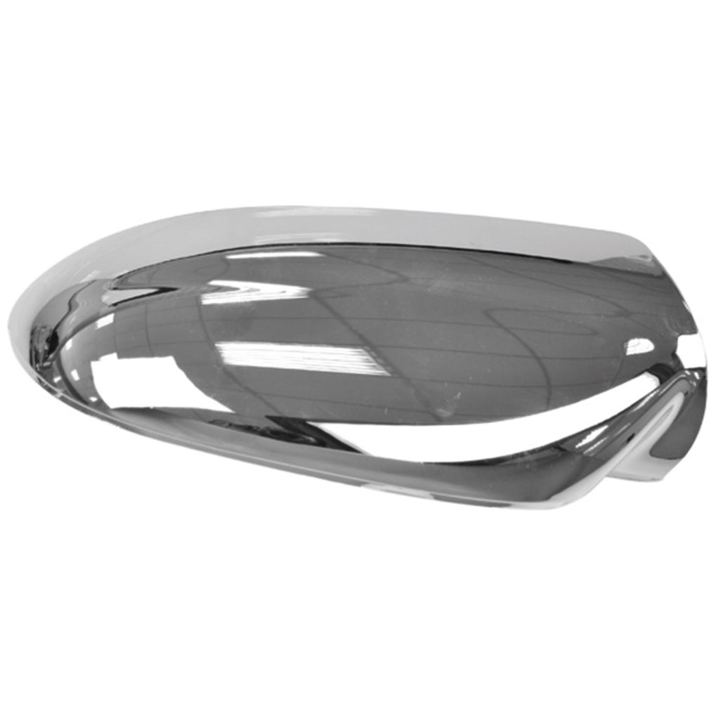Capa do Espelho Retrovisor para Volkswagen FOX - Universal Automotive - 22054