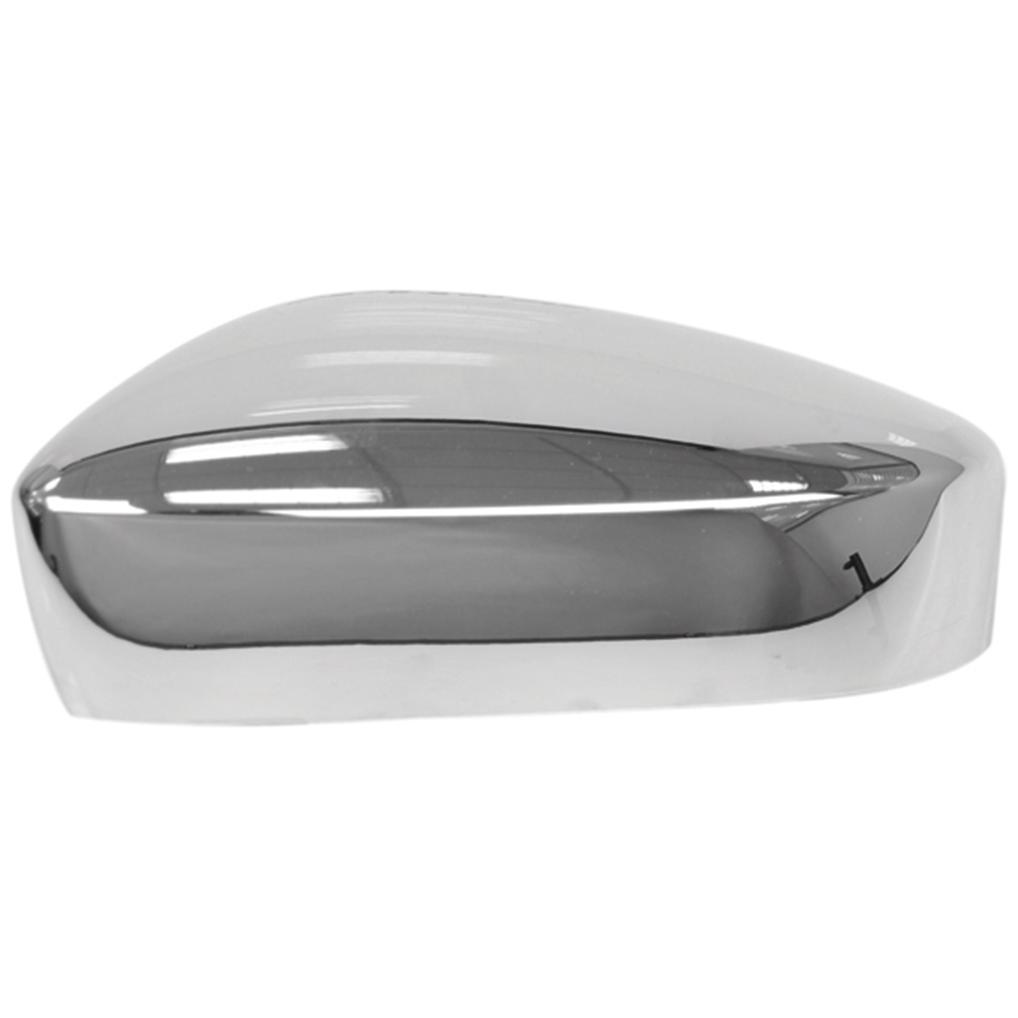 Capa do Espelho Retrovisor para Volkswagen FOX - Universal Automotive - 22061