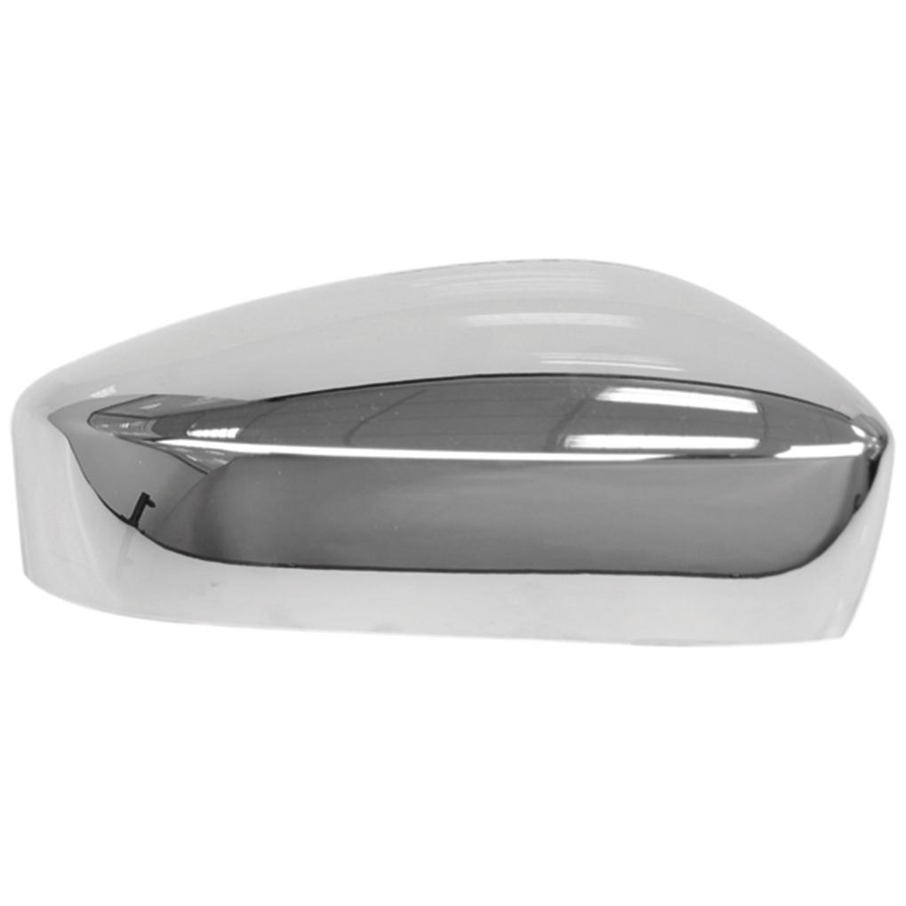 Capa do Espelho Retrovisor para Volkswagen FOX - Universal Automotive - 22062