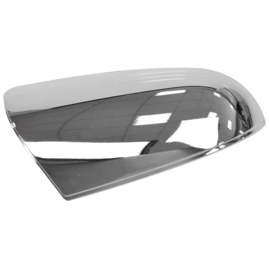 Capa do Espelho Retrovisor para Ford Fiesta e Ka - Universal Automotive - 31175