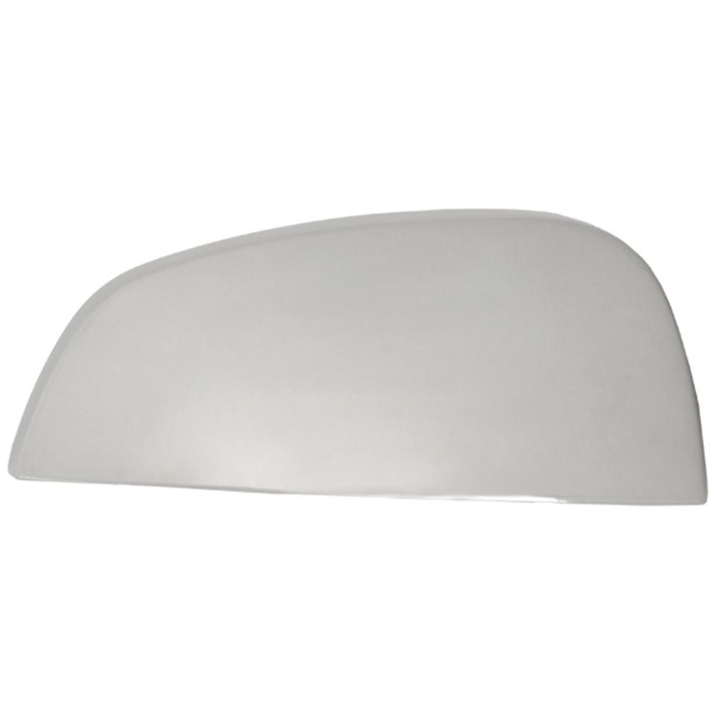 Capa do Espelho Retrovisor para Chevrolet Celta e Meriva - Universal Automotive - 41776