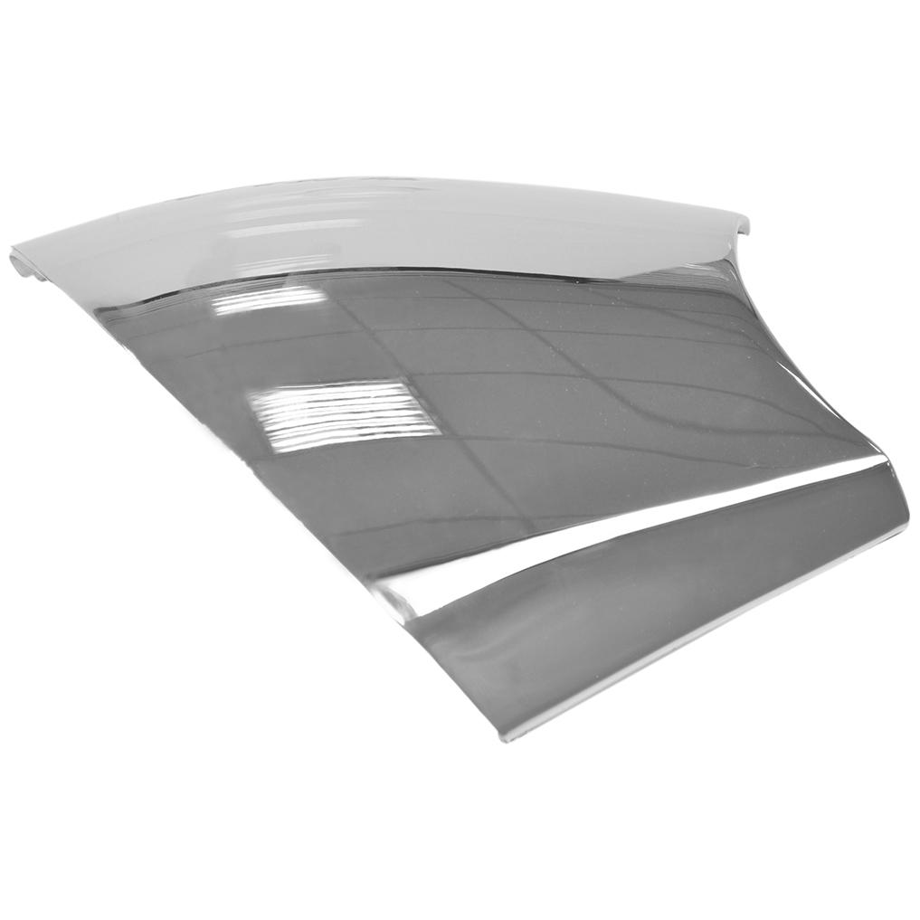 Capa do Espelho Retrovisor para Chevrolet Vectra - Universal Automotive - 41784