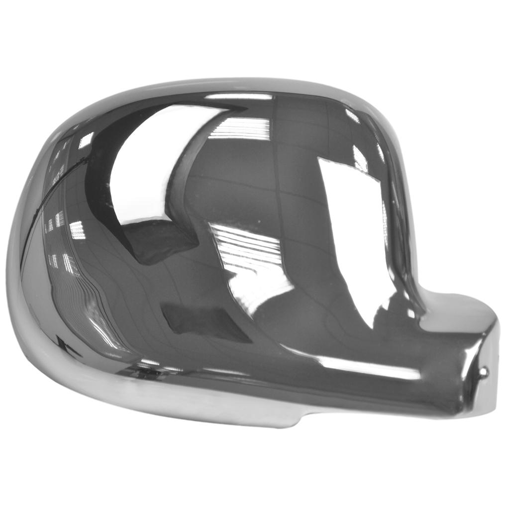 Capa do Espelho Retrovisor para Chevrolet Silverado - Universal Automotive - 41786