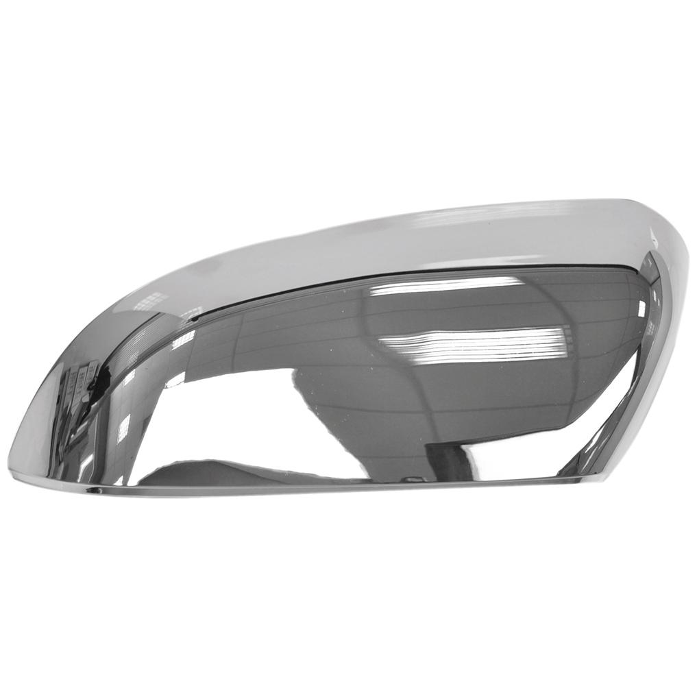 Capa do Espelho Retrovisor para Chevrolet Agile - Universal Automotive - 41794