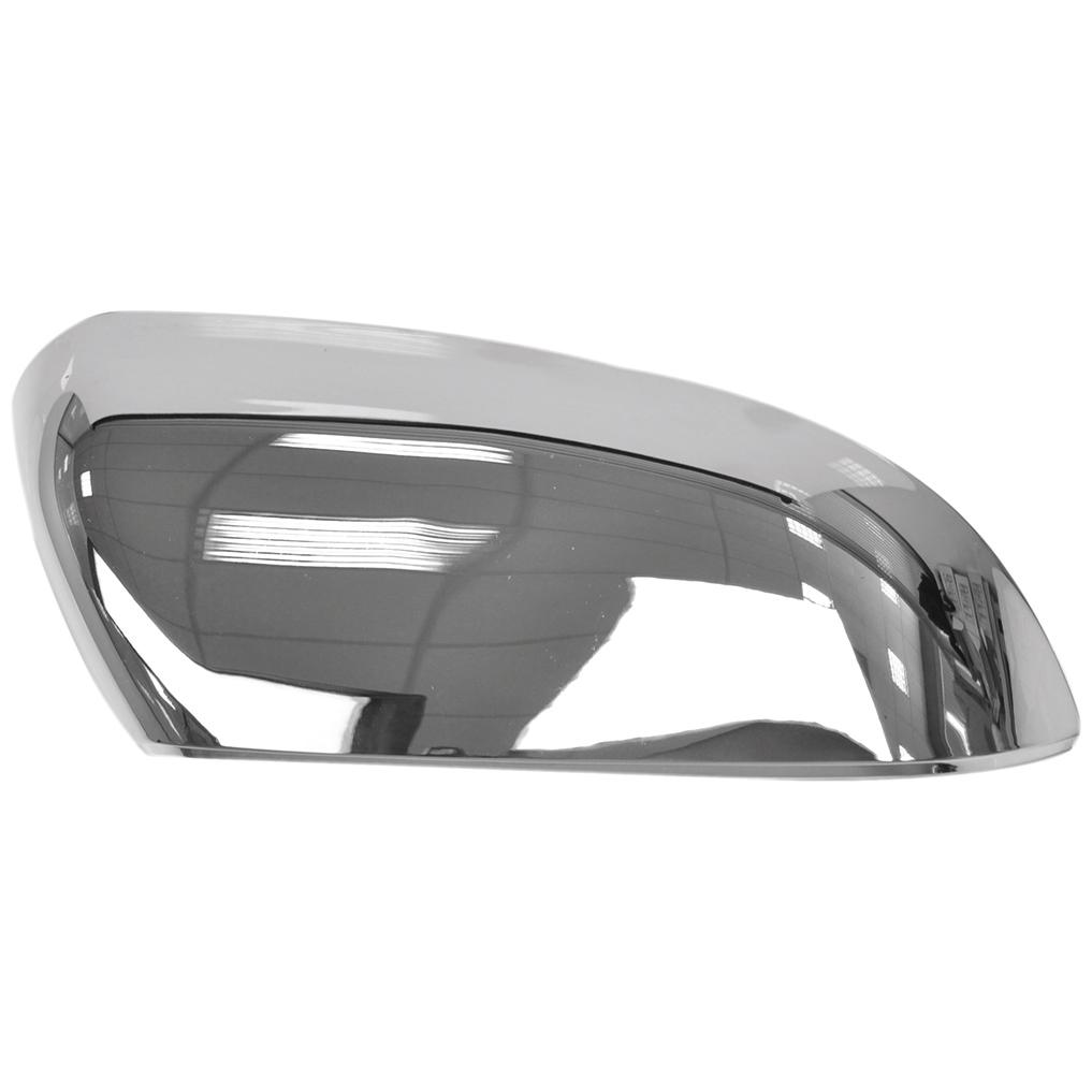 Capa do Espelho Retrovisor para Chevrolet Agile - Universal Automotive - 41795