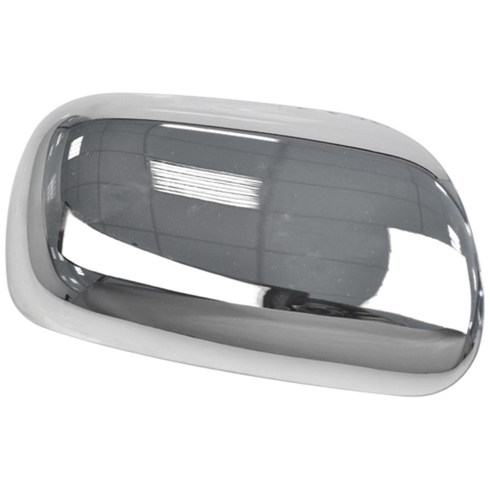 Capa do Espelho Retrovisor para Toyota Corolla - Universal Automotive - 61304