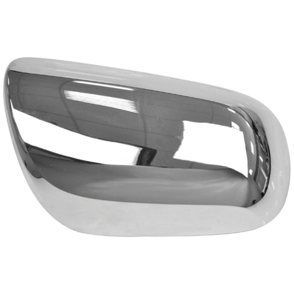 Capa do Espelho Retrovisor para Toyota Corolla - Universal Automotive - 61306