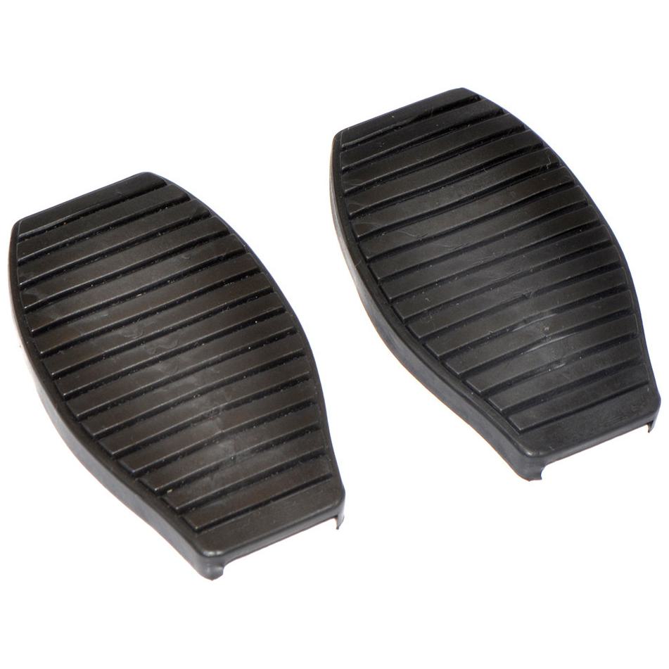 Capa do Pedal de Freio/Embreagem para Fiat Linea e Punto - Universal Automotive - 72228