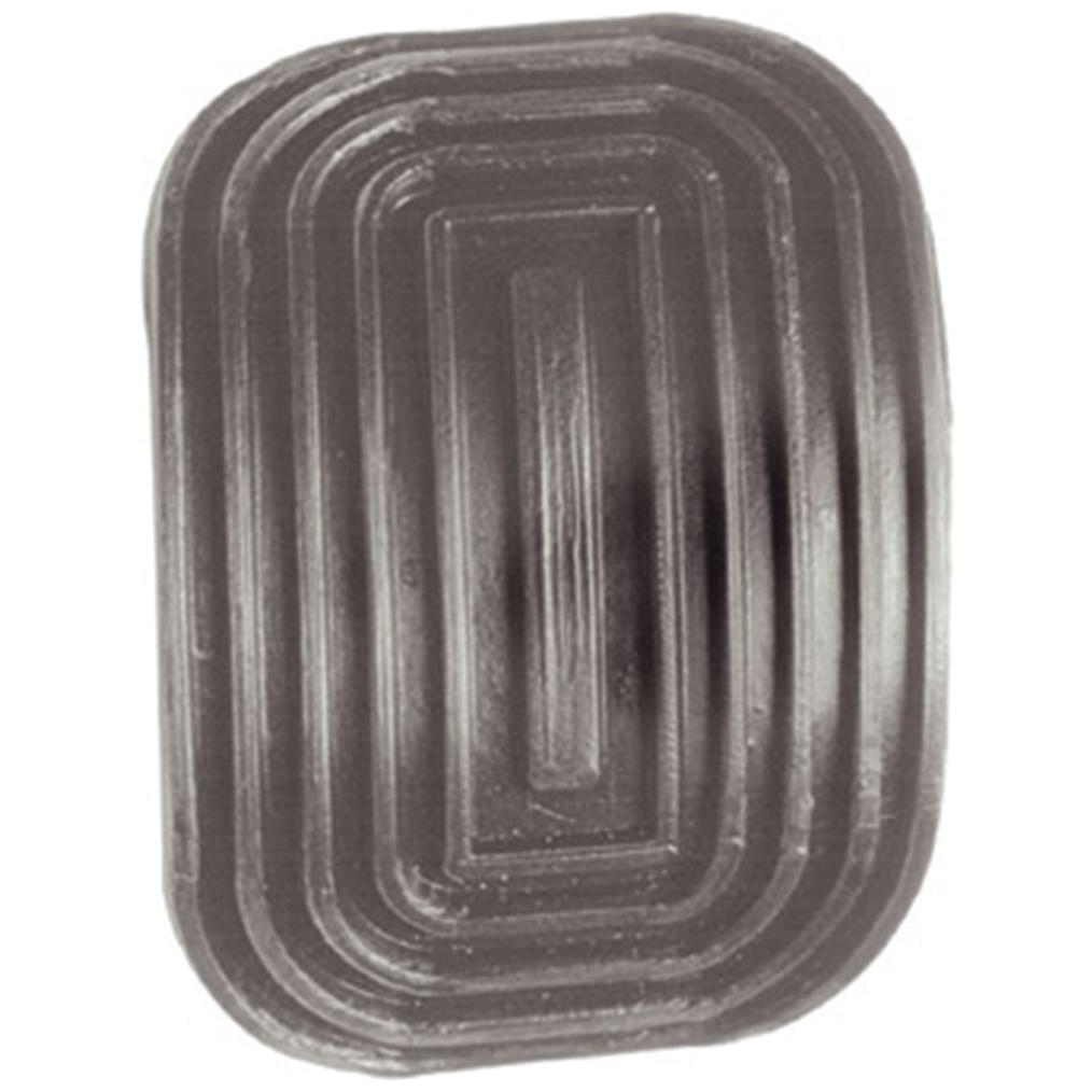 Capa do Pedal de Freio ou de Embreagem para Volkswagen Fusca - Universal Automotive - 20591