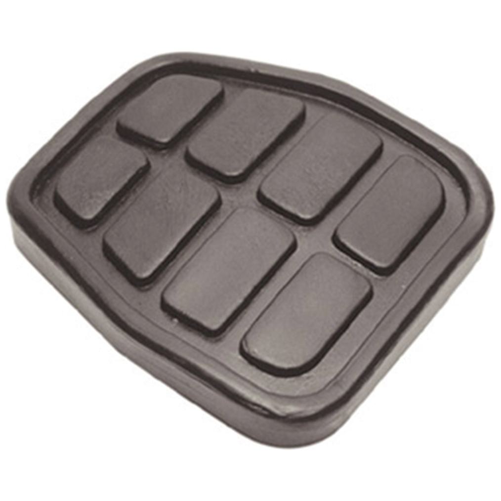 Capa do Pedal de Freio ou de Embreagem para Volkswagen Saveiro - Universal Automotive - 20641