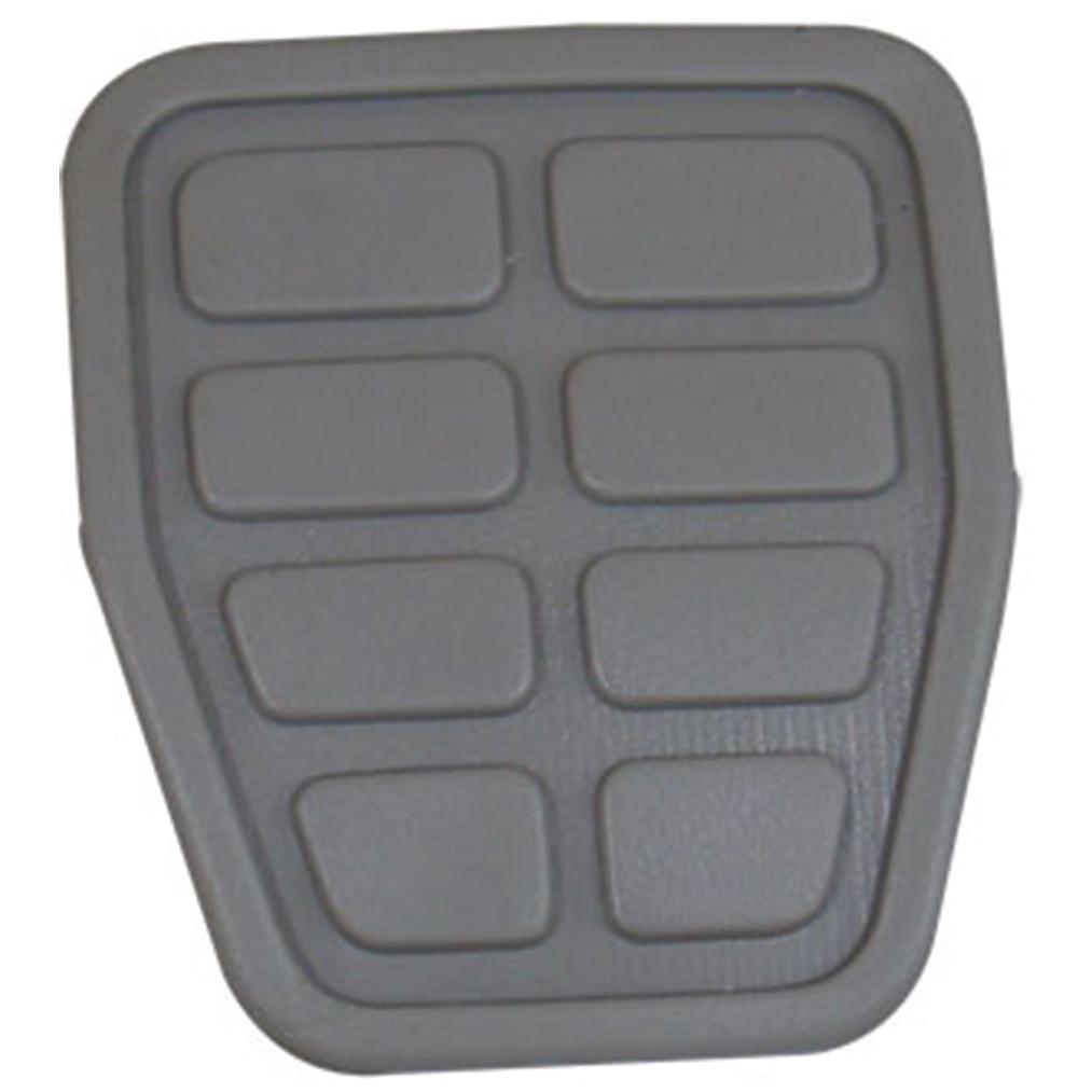 Capa do Pedal de Freio Ou de Embreagem - Universal - 21692