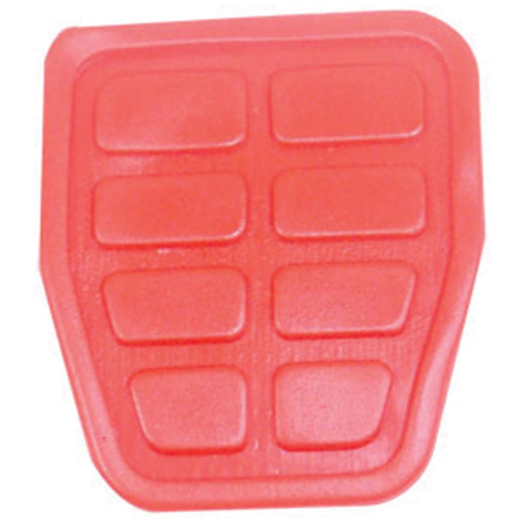 Capa do Pedal de Freio Ou de Embreagem - Universal - 21693