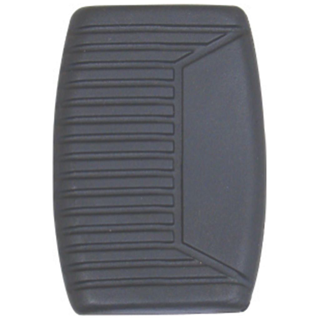 Capa do Pedal de Freio Ou de Embreagem - Universal - 31026
