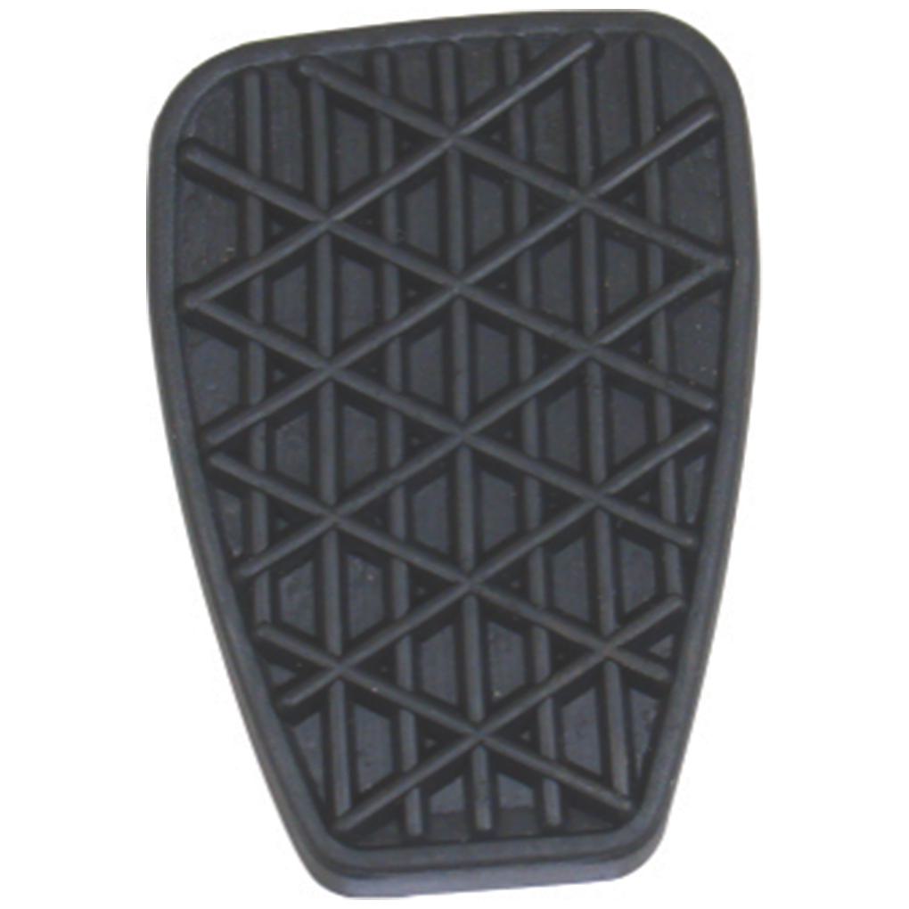 Capa do Pedal de Freio Ou de Embreagem - Universal - 50477