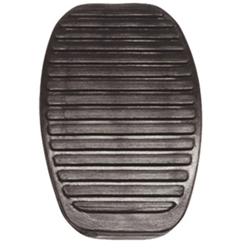 Capa do Pedal de Freio Ou de Embreagem - Universal - 60827