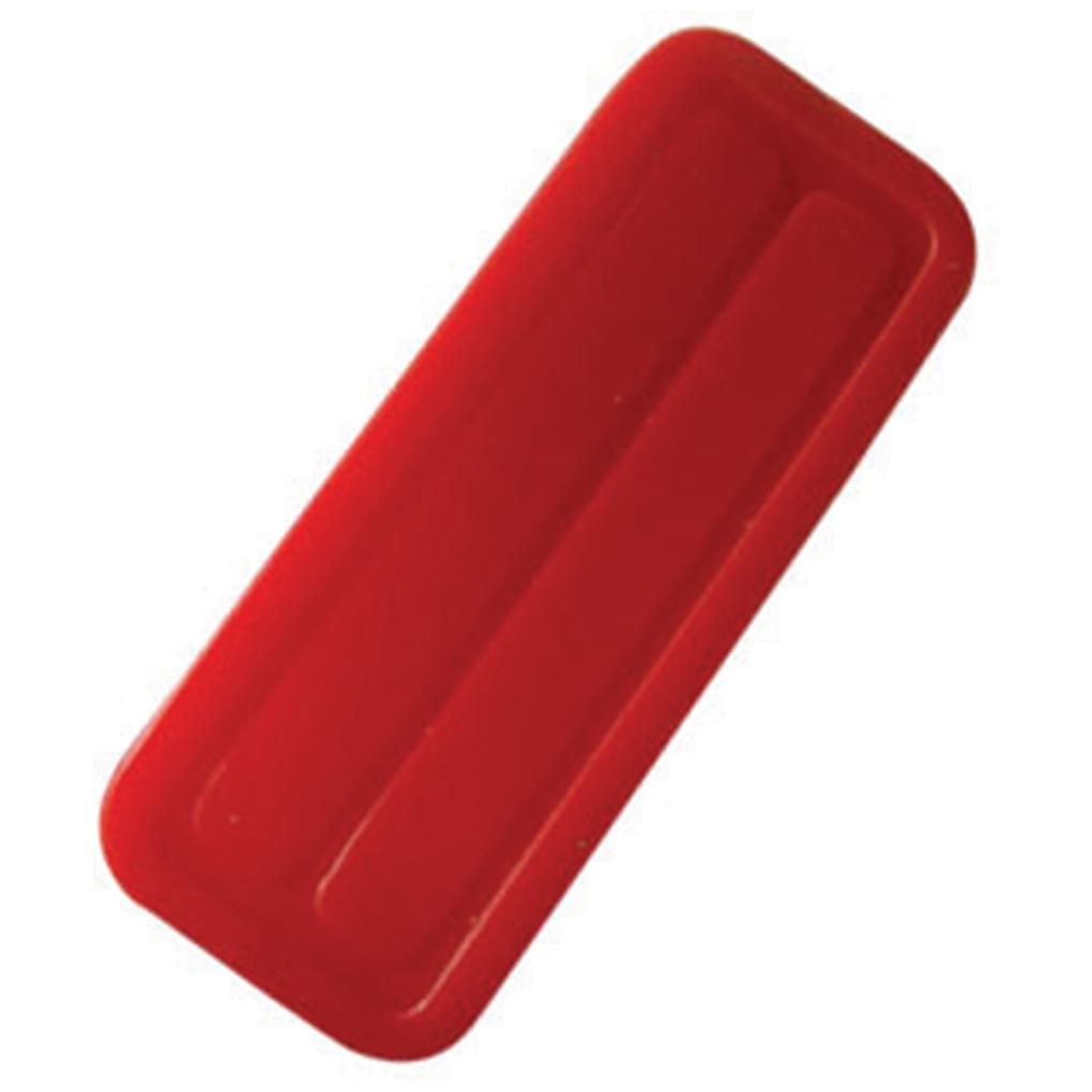 Capa do Pedal do Acelerador - Universal - 21690