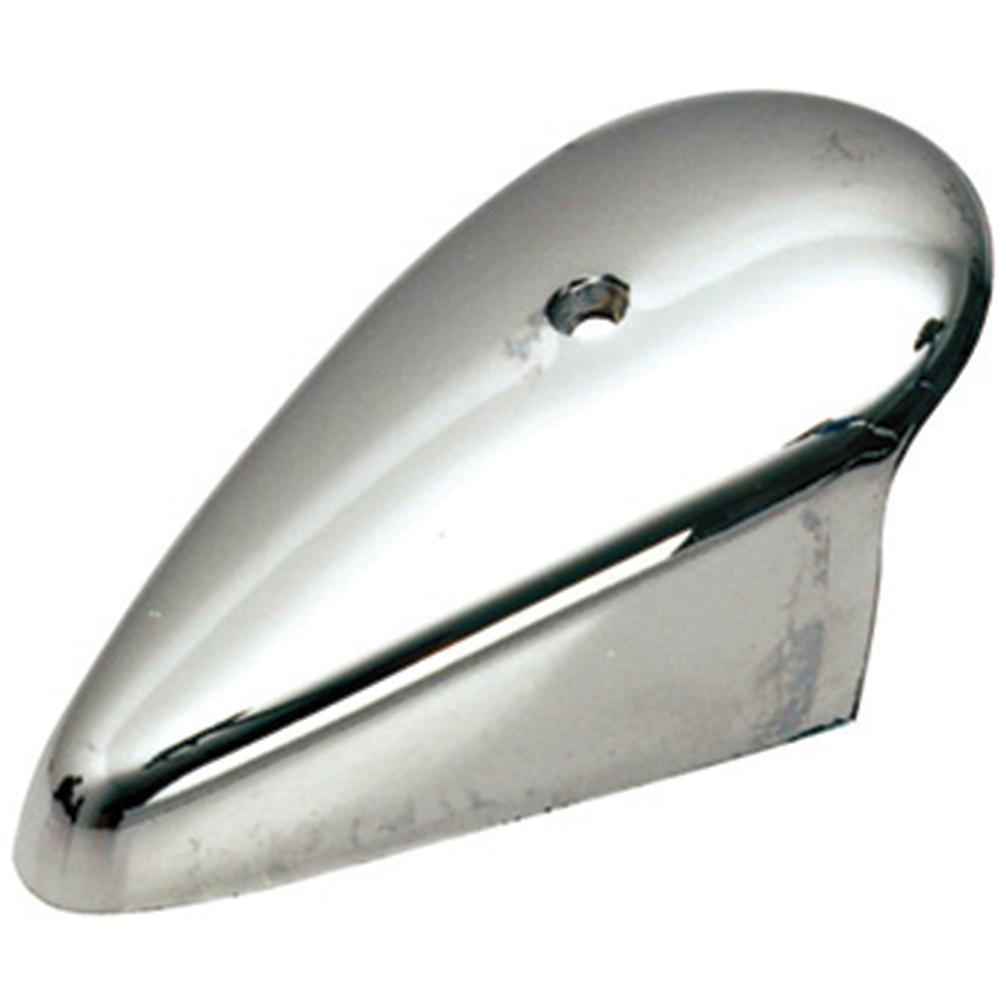 Capa do Pisca-Pisca para Volkswagen Fusca - Universal Automotive - 20434